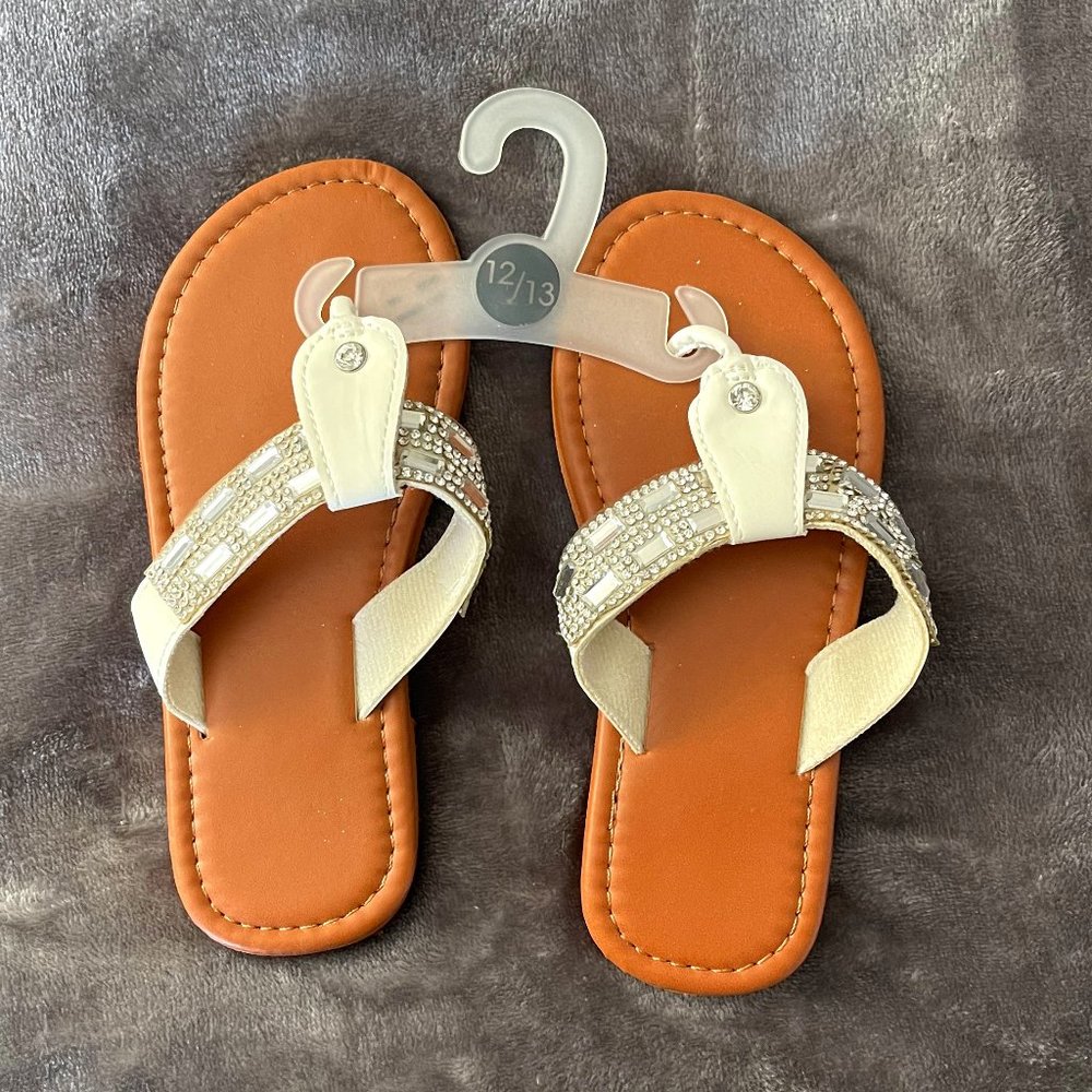 Girls Sandals